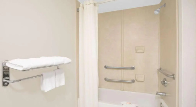 Номер Standard Days Inn by Wyndham Nacogdoches/SFA University/Downtown