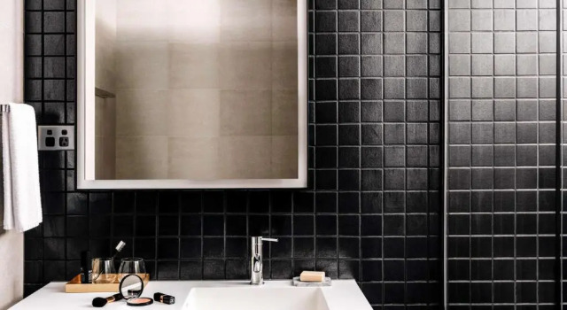 Двухместный номер Standard Novotel Melbourne South Wharf