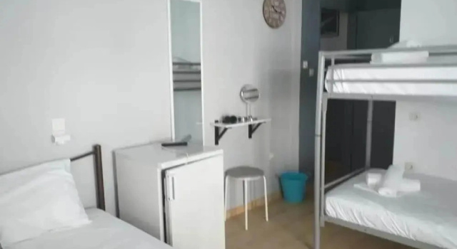 LaCasa Garden, Забронировать Апарт-отель Апарт-отели острова Скиатос, рядом с Пляж Плейкс, Апарт-отель