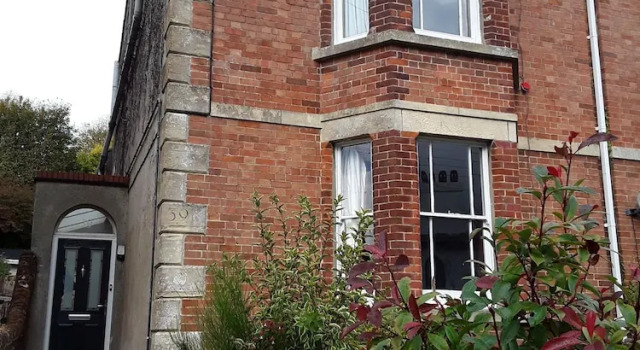 Номер Standard townhouse bridport