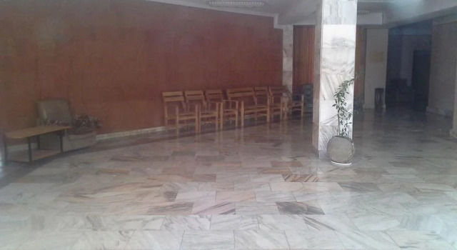 Hotel Gladzor