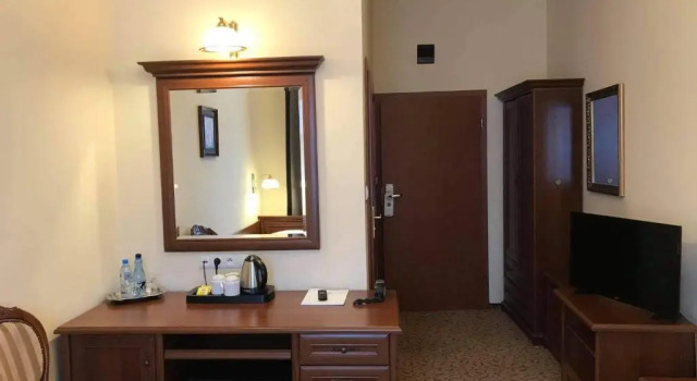 Номер Superior Hotel Venecia Palace