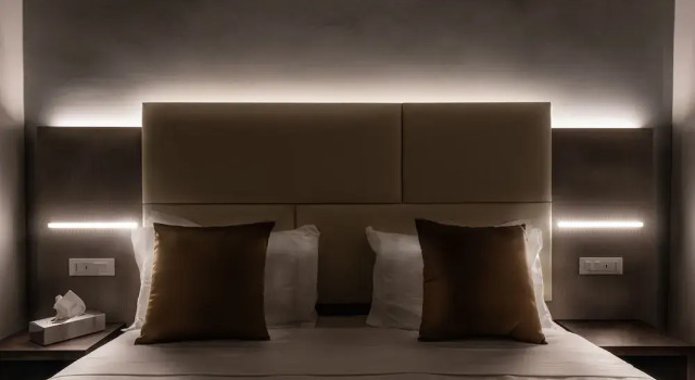 Номер Economy Trinità Grand Suite