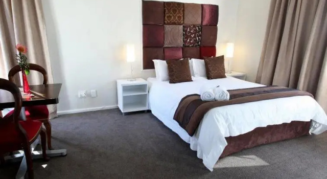 Rustenbosch Guesthouse
