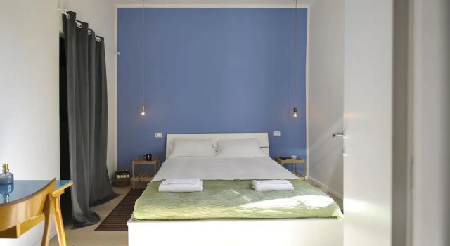 Zannoni Apartment