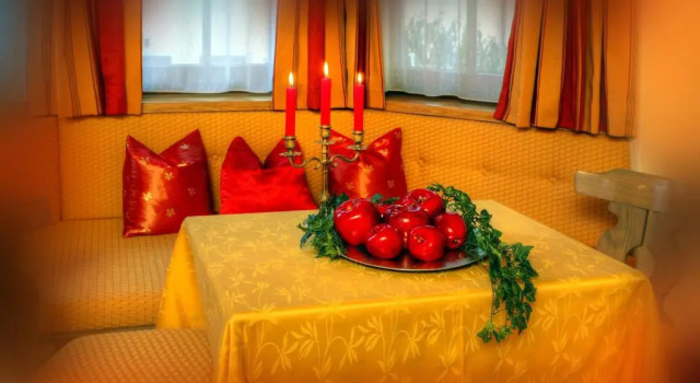 Семейный номер Standard Pension Zur alten Mühle