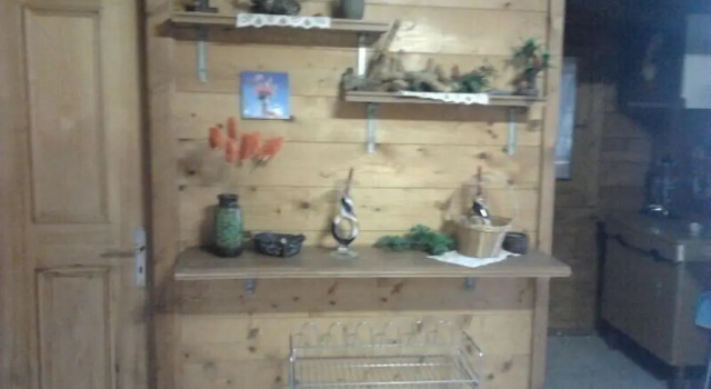 Бунгало Club Villaggio Magic Garden - Campground