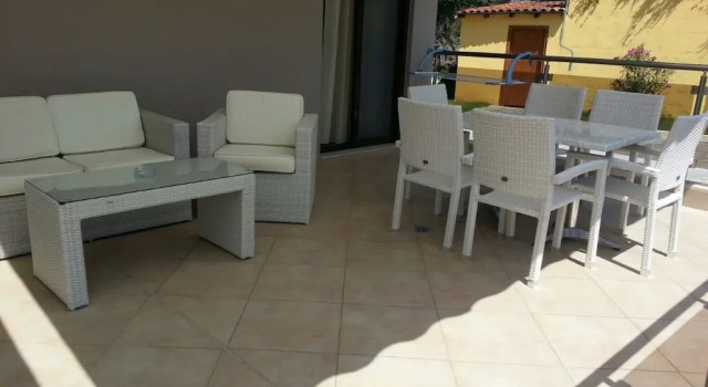 Апартаменты 4-you Residence