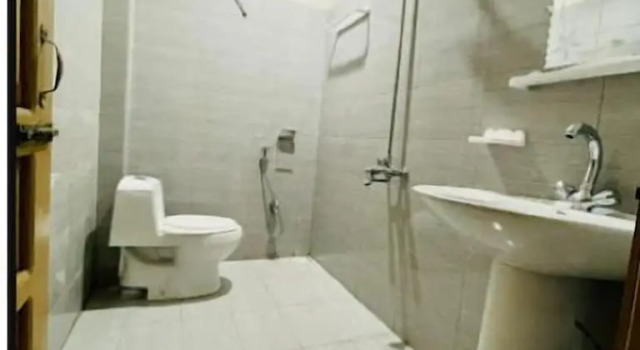 Номер Deluxe River Vibes Guest House