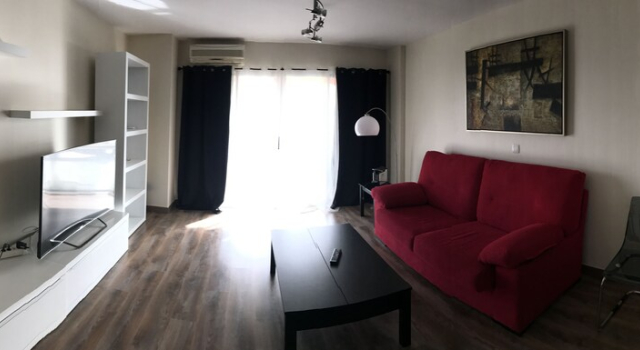 Apartamento Playa Albufereta Rocafel 5, Забронировать Апартаменты/квартира Альморади Коста-Бланка