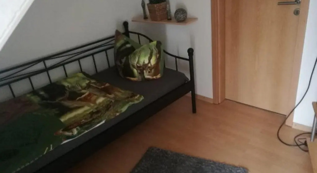 Апартаменты Stadler Ferienwohnung