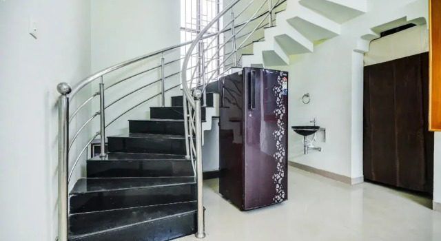 Aruthraa Residency by OYO Rooms, Забронировать Отель Отели Коимбатур 3 звезды, 3*