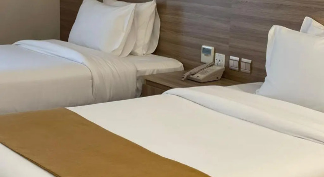 Студия Grand Tourist Hotel