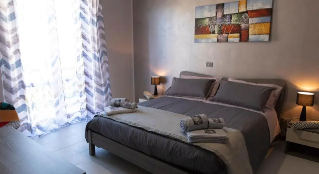 Casa Iperico, Prenota Hotel Hotel a Lazio con parcheggio, Parcheggio