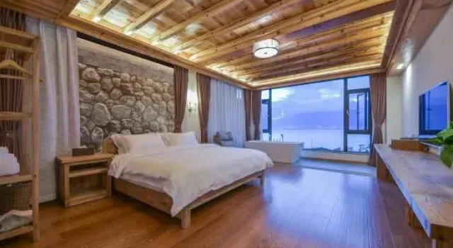 Suite Daoshe Boutique Inn