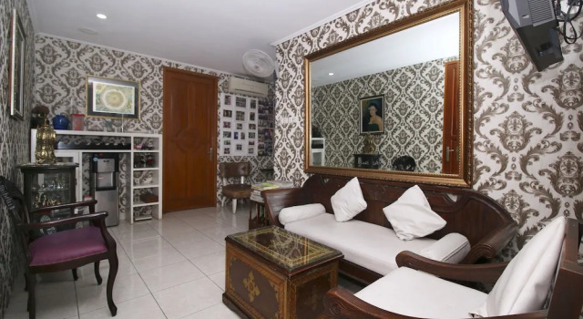 Airy Eco Pancoran Duren Tiga Barat Enam 30 Jakarta
