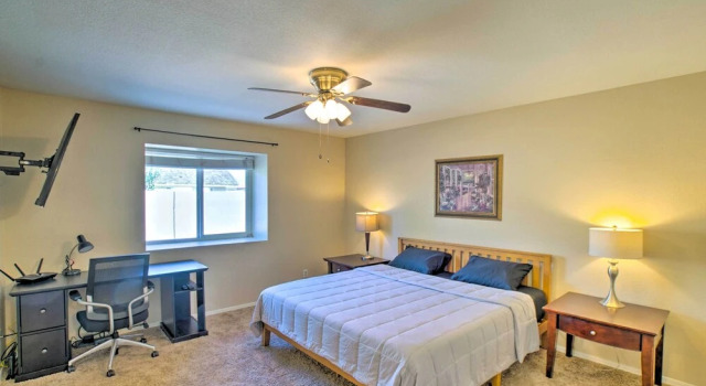 Коттедж Near Golf & Entertainment! Gilbert Family Getaway
