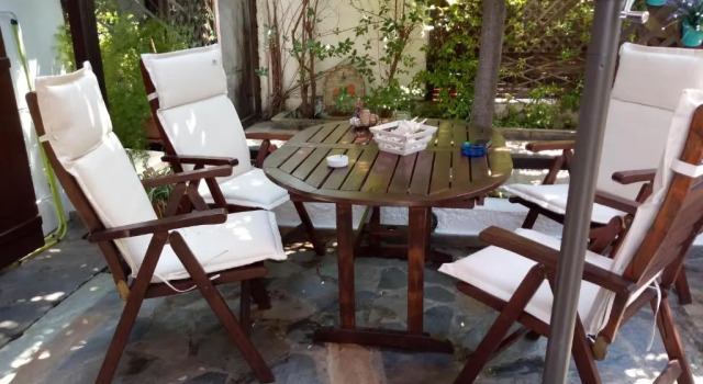 studio στην θαλασσα, Book Hotel South Pelion Thessalia