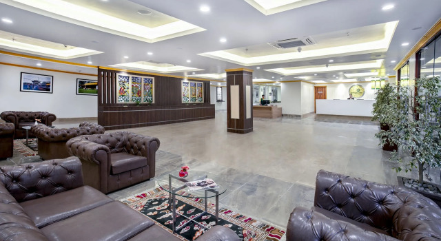 Lemon Tree Hotel Gangtok, Reserva ahora Hotel Hoteles de 4 estrellas en Gangtok, 4*