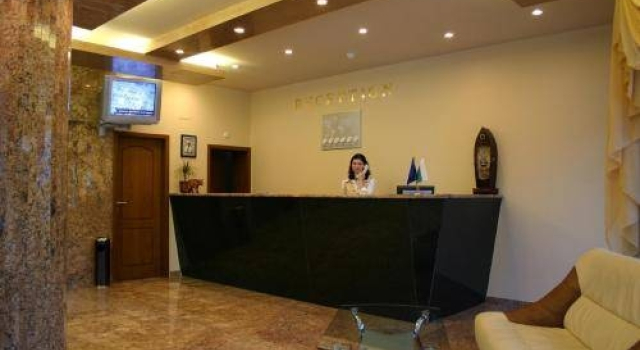 Rusalka, Book Hotel Plovdiv Plovdiv