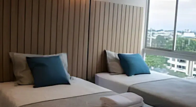 Apartment LeParc 40