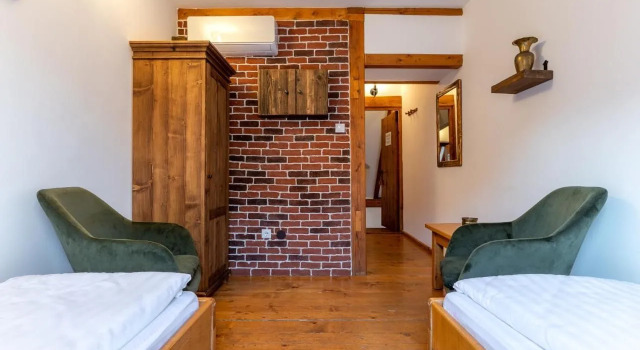 Boutique Hotel von Graf, Book Boutique Sighişoara Mureş