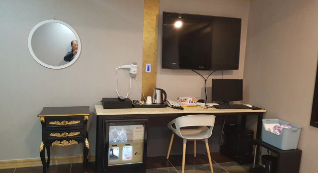 Business Hotel, Buchen Sie Hotel Hafen von Busan Busan