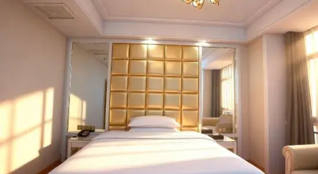 Люкс Business Vienna Hotel (Liuyang River Bridge Pedestrian Street)