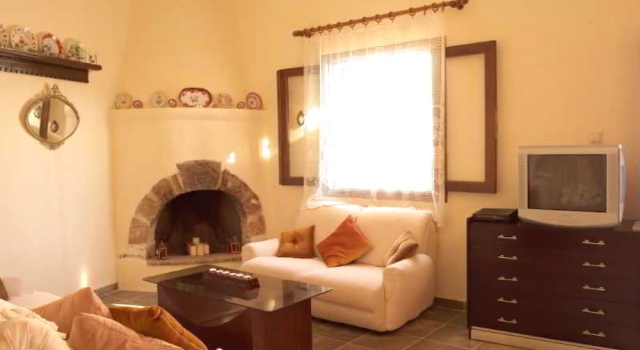 Sunny House