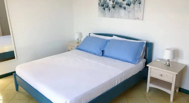 Casa Vacanza Azzurra 4, Book Apartment Hotels in Sicily with Parking, Parking