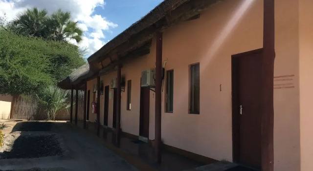 Athoma Guest House