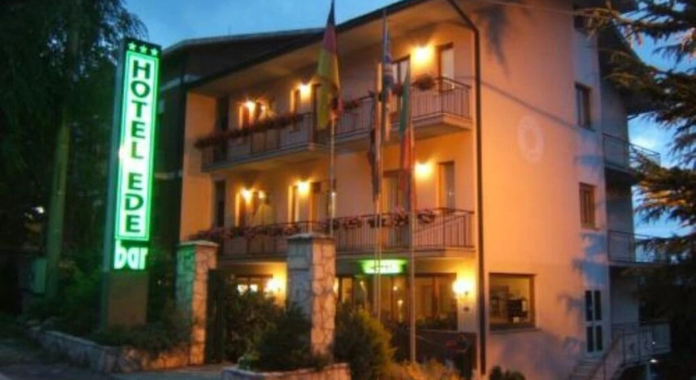 Hotel Ede