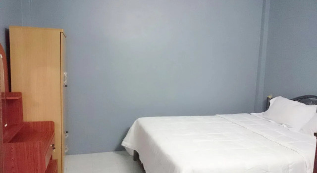PS 35 Apartment