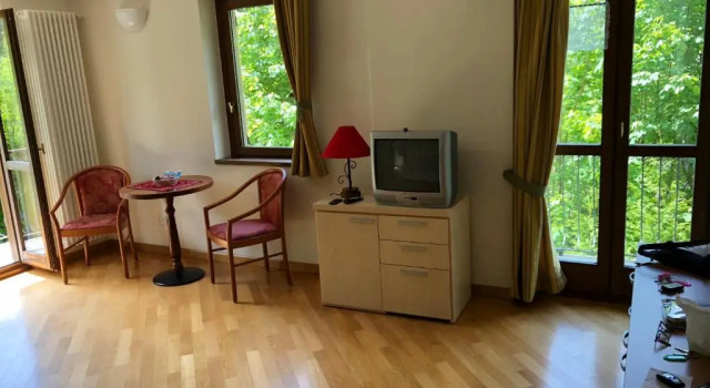 R.T.A. Hotel Monte Rosa, Забронировать Отель Аяс Шамполюк