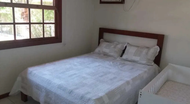 Casa em Condomínio Manguinhos - Búzios