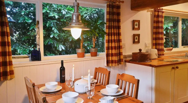 Gareside Lodge, Book Hotel Helensburgh Gare Loch