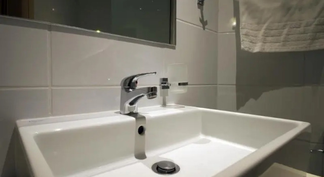 Номер Standard Origin Apts And Studios