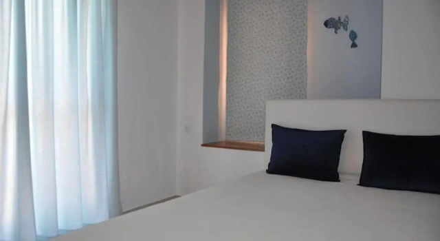 Yades elegant villa 2 minutes away from the beach, Rezerwuj Willa Wille w Macedonia, Willa