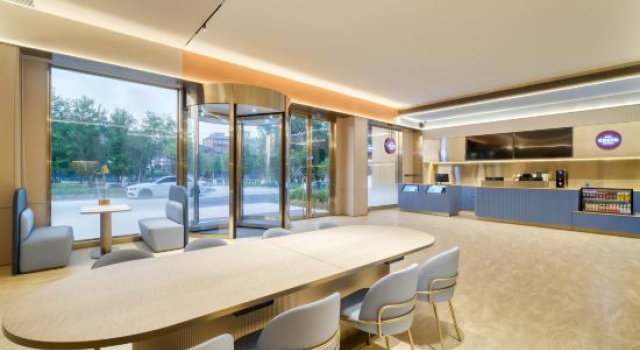 HanTing Hotel (Deqing Station Xiazhuhu Wetland Park), Prenota Hotel Hotel 3 stelle a Deqing, 3*
