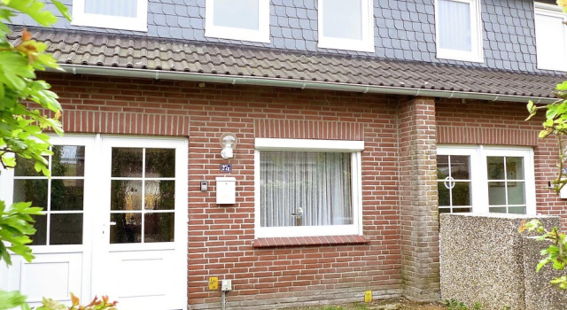 Apartment Ballertutje by Interhome, Buchen Sie Ferienwohnung Norden Ostfriesland