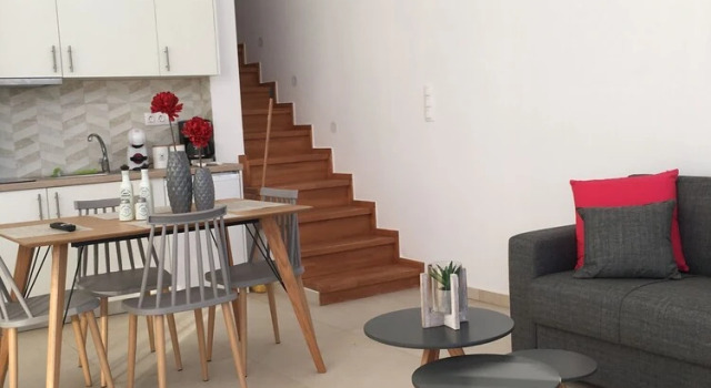 Вилла Cocoon Luxury Villas