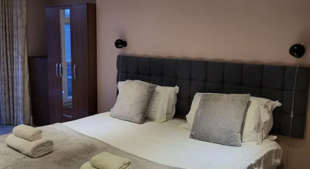 Апартаменты Executive c 1 комнатой Harrogate Lifestyle Apartments Ltd