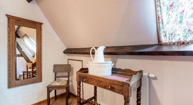 Farmhouse in Beveren near Beach & Garden, Забронировать Отель Алверингем Westhoek