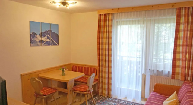Apartment Diana Pettneu am Arlberg 30888, Rezervovat Apartmán Hotely v Tyrolsko se snídaní, Snídaně