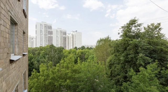 Bussi Suites - Kashirskoe 38, Забронировать Отель Царицыно Южный административный округ
