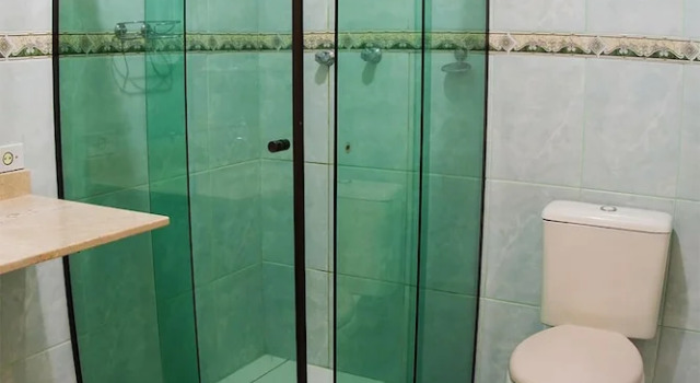 Люкс Paraty Hotel Fazenda & Spa