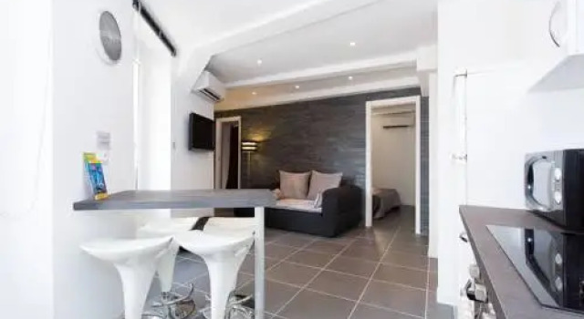 3 Pièces Cannes