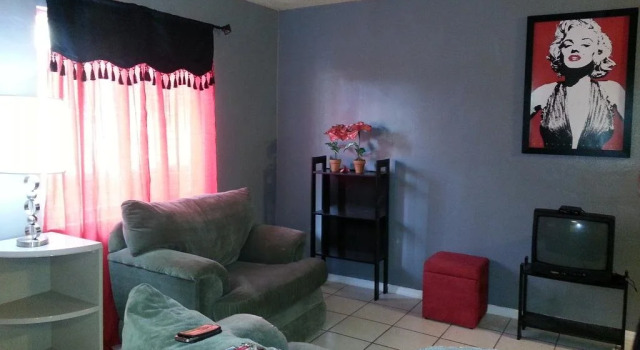 The Chocolate Hostel, Book Hostel / Vandrerhjem Hostels i Broward County, Hostel / Vandrerhjem