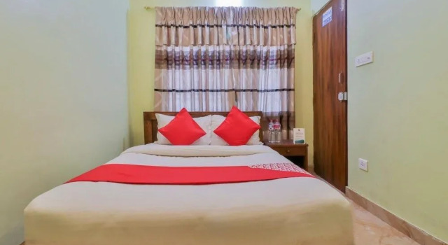 Oyo 748 Hotel Blue Himalayan, Забронировать Отель Покхара провинция Гандаки-Прадеш