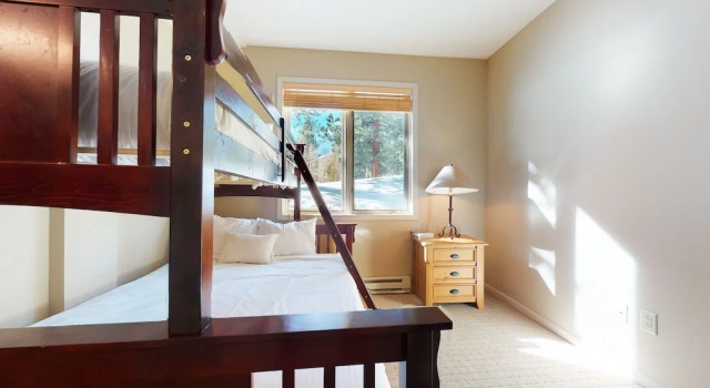 Mammoth Green 103 2 Bedrooms 2 Bathrooms Condo